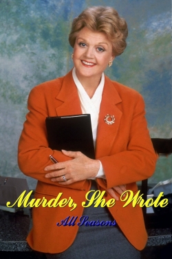 Watch Free Murder, She Wrote Full Movies MyFamilyTV