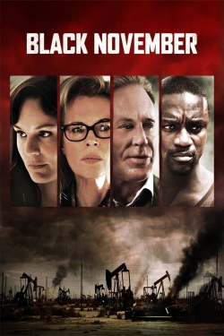 Watch Free Black November Full Movies MyFamilyTV