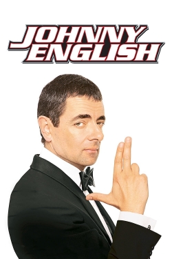 Watch Free Johnny English Full Movies MyFamilyTV