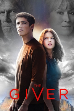 Watch Free The Giver Full Movies MyFamilyTV