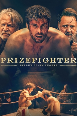 Watch Free Prizefighter: The Life of Jem Belcher Full Movies MyFamilyTV