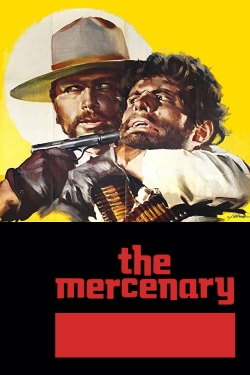 Watch Free The Mercenary Full Movies MyFamilyTV