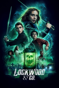 Watch Free Lockwood & Co. Full Movies MyFamilyTV