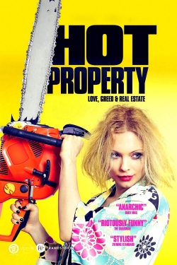 Watch Free Hot Property Full Movies MyFamilyTV