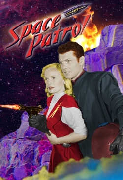 Watch Free Space Patrol Full Movies MyFamilyTV