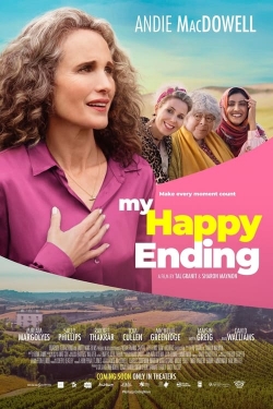 Watch Free My Happy Ending Full Movies MyFamilyTV