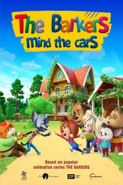 Watch Free The Barkers: Mind the Cats! Full Movies MyFamilyTV