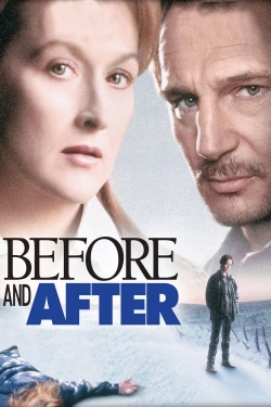 Watch Free Before and After Full Movies MyFamilyTV