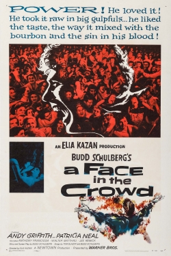 Watch Free A Face in the Crowd Full Movies MyFamilyTV