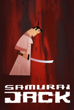 Watch Free Samurai Jack Full Movies MyFamilyTV