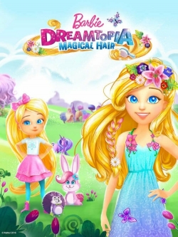 Watch Free Barbie Dreamtopia Full Movies MyFamilyTV