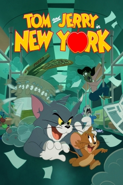 Watch Free Tom and Jerry in New York Full Movies MyFamilyTV