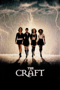 Watch Free The Craft Full Movies MyFamilyTV