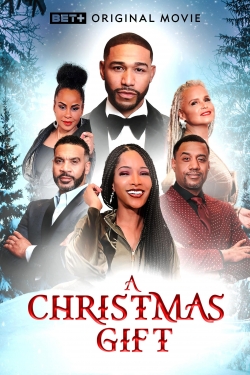 Watch Free A Christmas Gift Full Movies MyFamilyTV