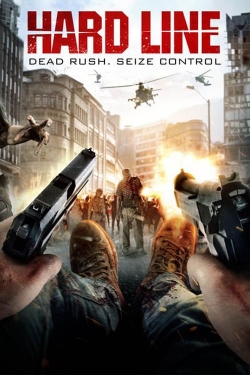 Watch Free Dead Rush Full Movies MyFamilyTV