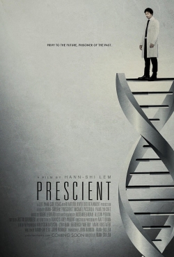 Watch Free Prescient Full Movies MyFamilyTV