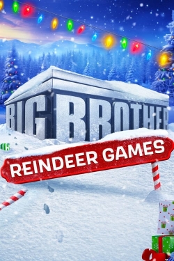 Watch Free Big Brother: Reindeer Games Full Movies MyFamilyTV