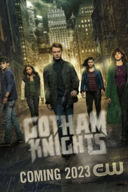 Watch Free Gotham Knights Full Movies MyFamilyTV