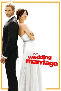 Watch Free Love, Wedding, Marriage Full Movies MyFamilyTV