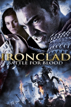 Watch Free Ironclad 2: Battle for Blood Full Movies MyFamilyTV