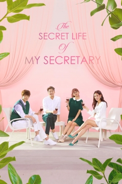 Watch Free The Secret Life of My Secretary Full Movies MyFamilyTV