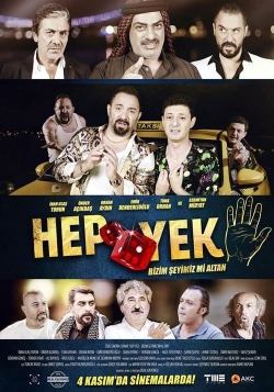 Watch Free Hep Yek 5: Bizim Şeyimiz Mi Altan Full Movies MyFamilyTV