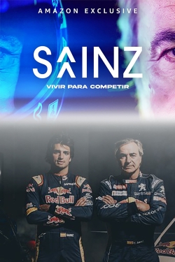 Watch Free Sainz: Live to compete Full Movies MyFamilyTV