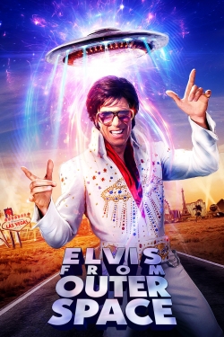 Watch Free Elvis from Outer Space Full Movies MyFamilyTV