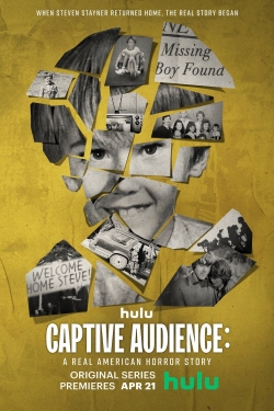 Watch Free Captive Audience: A Real American Horror Story Full Movies MyFamilyTV