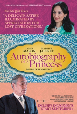 Watch Free Autobiography of a Princess Full Movies MyFamilyTV