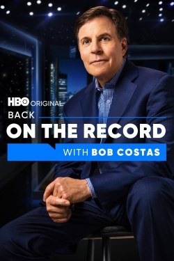 Watch Free Back on the Record with Bob Costas Full Movies MyFamilyTV