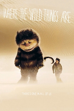 Watch Free Where the Wild Things Are Full Movies MyFamilyTV