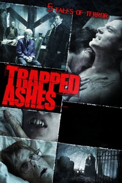 Watch Free Trapped Ashes Full Movies MyFamilyTV