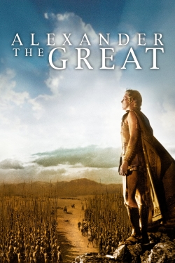 Watch Free Alexander the Great Full Movies MyFamilyTV