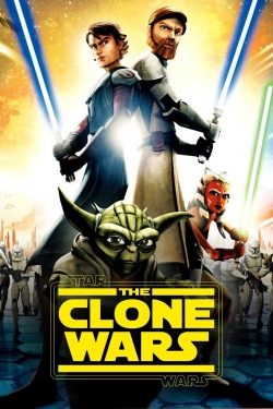 Watch Free Star Wars: The Clone Wars Full Movies MyFamilyTV