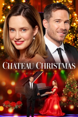 Watch Free Chateau Christmas Full Movies MyFamilyTV