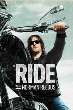 Watch Free Ride with Norman Reedus Full Movies MyFamilyTV