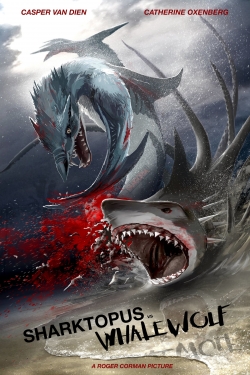 Watch Free Sharktopus vs. Whalewolf Full Movies MyFamilyTV