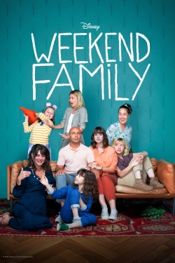 Watch Free Week-End Family Full Movies MyFamilyTV