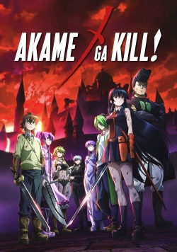 Watch Free Akame ga Kill! Full Movies MyFamilyTV