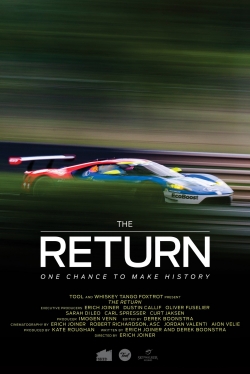 Watch Free The Return Full Movies MyFamilyTV