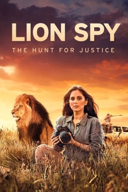 Watch Free Lion Spy Full Movies MyFamilyTV