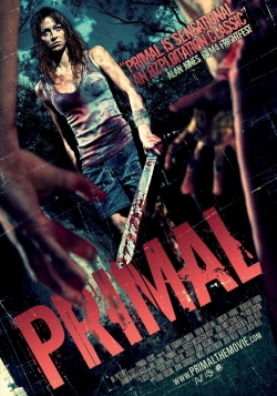 Watch Free Primal Full Movies MyFamilyTV