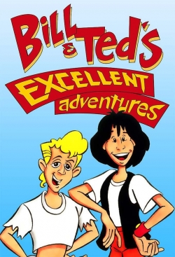 Watch Free Bill & Ted's Excellent Adventures Full Movies MyFamilyTV