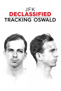 Watch Free JFK Declassified: Tracking Oswald Full Movies MyFamilyTV