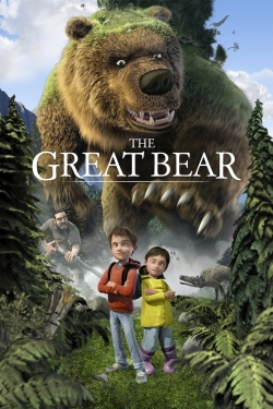 Watch Free The Great Bear Full Movies MyFamilyTV