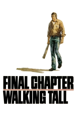 Watch Free Final Chapter: Walking Tall Full Movies MyFamilyTV