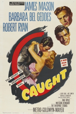 Watch Free Caught Full Movies MyFamilyTV