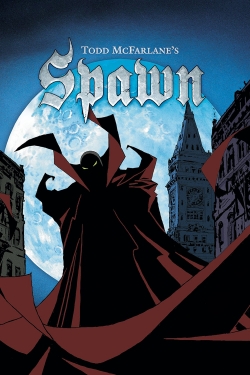 Watch Free Spawn Full Movies MyFamilyTV