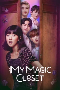 Watch Free My Magic Closet Full Movies MyFamilyTV